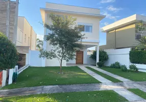 Foto 1 de Casa de Condomínio com 3 Quartos para alugar, 179m² em Ibi Aram, Itupeva