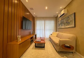 Foto 1 de Apartamento com 3 Quartos à venda, 114m² em Praia da Costa, Vila Velha