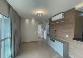 Foto 1 de Apartamento com 2 Quartos à venda, 64m² em Marília, Marília