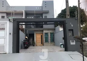 Foto 1 de Casa com 3 Quartos à venda, 130m² em Alto Ipiranga, Mogi das Cruzes