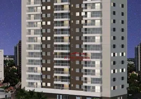 Foto 1 de Apartamento com 2 Quartos à venda, 40m² em Parque das Paineiras, São Paulo