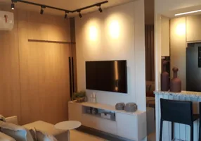 Foto 1 de Apartamento com 2 Quartos à venda, 71m² em VILA SERRAO, Bauru