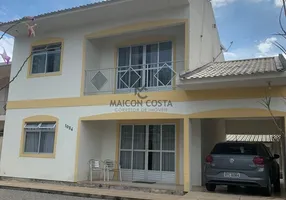 Foto 1 de Casa com 3 Quartos à venda, 156m² em Fazenda da Armacao, Governador Celso Ramos