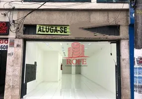 Foto 1 de Ponto Comercial para alugar, 140m² em Santo Amaro, São Paulo