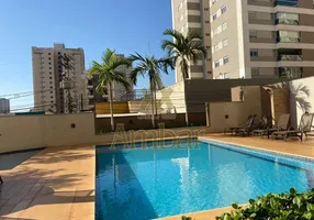 Foto 1 de Apartamento com 3 Quartos à venda, 95m² em Santa Cruz do José Jacques, Ribeirão Preto