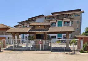 Foto 1 de Apartamento com 3 Quartos à venda, 110m² em Porto das Dunas, Aquiraz