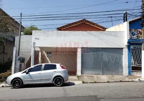 Foto 1 de Casa com 2 Quartos à venda, 312m² em Cidade Satélite Santa Bárbara, São Paulo