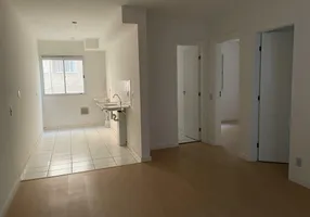 Foto 1 de Apartamento com 2 Quartos à venda, 49m² em Jardim Iguatemi, São Paulo