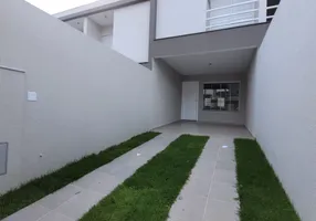 Foto 1 de Sobrado com 3 Quartos à venda, 83m² em Vila Santa Catarina, São Paulo