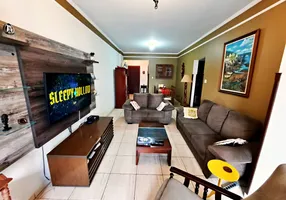 Foto 1 de Apartamento com 2 Quartos à venda, 107m² em Campo Grande, Santos