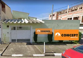 Foto 1 de Imóvel Comercial com 3 Quartos à venda, 182m² em Vila Costa, Suzano