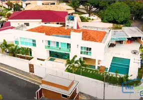 Foto 1 de Casa de Condomínio com 5 Quartos para venda ou aluguel, 858m² em Itaigara, Salvador