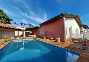 Foto 1 de Casa com 4 Quartos para venda ou aluguel, 309m² em Vila Nossa Senhora de Fátima, Americana
