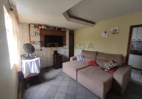 Foto 1 de Apartamento com 2 Quartos à venda, 51m² em Chacara Parreiral, Serra