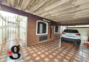 Foto 1 de Casa com 4 Quartos à venda, 270m² em Vila Rosária, São Paulo