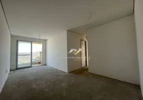 Foto 1 de Apartamento com 3 Quartos à venda, 80m² em Vila Alzira, Santo André