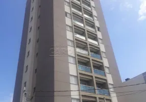 Foto 1 de Apartamento com 1 Quarto à venda, 37m² em Cidade Jardim, São Carlos