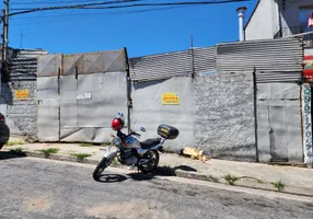 Foto 1 de Lote/Terreno para alugar, 100m² em Vila Élida, Diadema