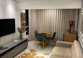 Foto 1 de Apartamento com 3 Quartos à venda, 89m² em Buraquinho, Lauro de Freitas
