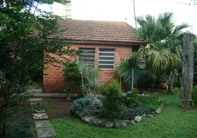 Foto 1 de Casa com 4 Quartos para alugar, 254m² em Brooklin, São Paulo