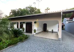 Foto 1 de Casa com 3 Quartos à venda, 123m² em Vila Do Salto, Luiz Alves