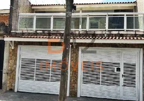 Foto 1 de Sobrado com 3 Quartos à venda, 350m² em Jardim Guança, São Paulo