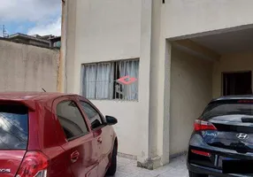 Foto 1 de Sobrado com 4 Quartos à venda, 287m² em Assunção, São Bernardo do Campo