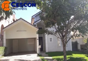 Foto 1 de Casa de Condomínio com 3 Quartos à venda, 450m² em Aldeia da Serra, Barueri