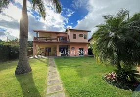 Foto 1 de Casa de Condomínio com 4 Quartos à venda, 362m² em Chacara Vale do Rio Cotia, Carapicuíba