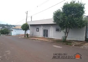 Foto 1 de Galpão/Depósito/Armazém à venda, 992m² em Jardim Ipanema, Maringá