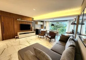 Foto 1 de Apartamento com 3 Quartos à venda, 116m² em Jardim Arpoador Zona Oeste, São Paulo