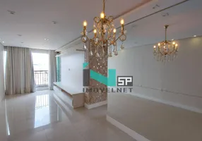 Foto 1 de Apartamento com 2 Quartos à venda, 61m² em Jardim Anália Franco, São Paulo