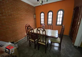 Foto 1 de Sobrado com 3 Quartos à venda, 298m² em PALMARES, Santo André