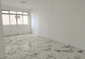 Foto 1 de Apartamento com 1 Quarto à venda, 77m² em Pompeia, Santos