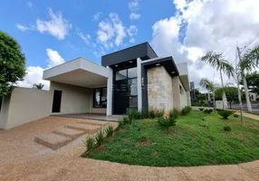 Foto 1 de Casa de Condomínio com 3 Quartos à venda, 196m² em Vila do Golf, Ribeirão Preto
