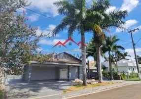 Foto 1 de Casa de Condomínio com 3 Quartos à venda, 310m² em Residencial dos Lagos, Itupeva