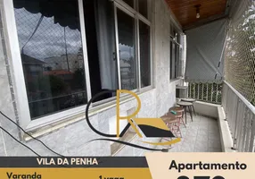 Foto 1 de Apartamento com 3 Quartos à venda, 90m² em Vila da Penha, Rio de Janeiro