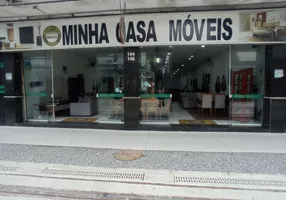 Foto 1 de Ponto Comercial para alugar, 700m² em Centro, Santos