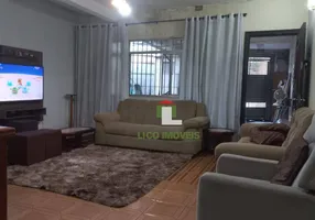 Foto 1 de Casa com 3 Quartos à venda, 140m² em Vila Isolina Mazzei, São Paulo