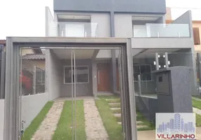 Foto 1 de Casa de Condomínio com 3 Quartos à venda, 123m² em Guarujá, Porto Alegre