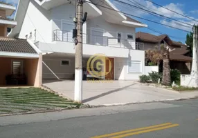 Foto 1 de Casa de Condomínio com 3 Quartos para venda ou aluguel, 300m² em Jardim Altos de Santana II, Jacareí