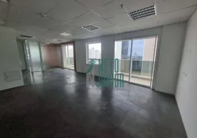 Foto 1 de Sala Comercial para venda ou aluguel, 123m² em Brooklin, São Paulo