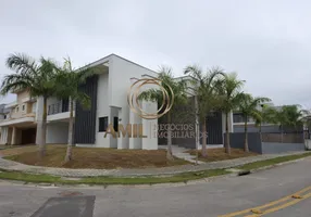 Foto 1 de Casa de Condomínio com 4 Quartos à venda, 400m² em Condomínio Residencial Monte Carlo, São José dos Campos