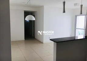 Foto 1 de Apartamento com 3 Quartos à venda, 87m² em Parque das Esmeraldas, Marília