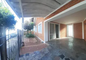 Foto 1 de Casa com 3 Quartos à venda, 182m² em Jardim Nova Suíça, Limeira