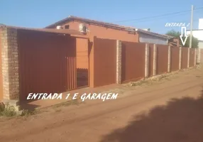 Foto 1 de Casa com 3 Quartos à venda, 126m² em Vila Mosqueiro, Belém