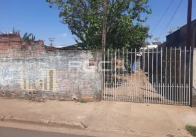 Foto 1 de Lote/Terreno à venda, 350m² em Vila Sao Jose, São Carlos