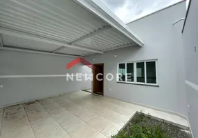 Foto 1 de Casa com 3 Quartos à venda, 115m² em Jardim Brasil, Americana
