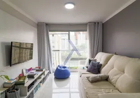 Foto 1 de Apartamento com 2 Quartos à venda, 78m² em Vila Andrade, São Paulo