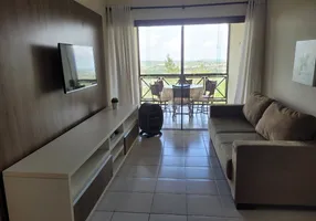 Foto 1 de Apartamento com 3 Quartos para alugar, 84m² em Centro, Gravatá